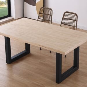 MESA COMEDOR FIJA