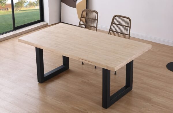 MESA COMEDOR FIJA
