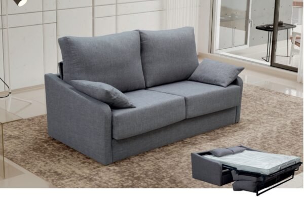 SOFA CAMA SLIM