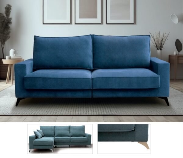 SOFA SUIZA